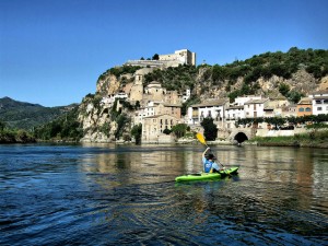 Castillo de Miravet