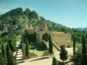 Convento de San Salvador