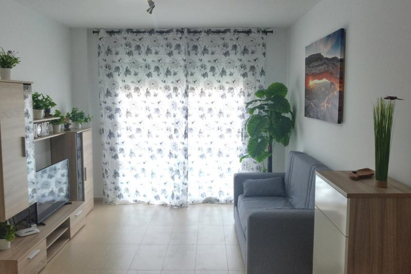 Apartamentos Blaucel 1 y 2
