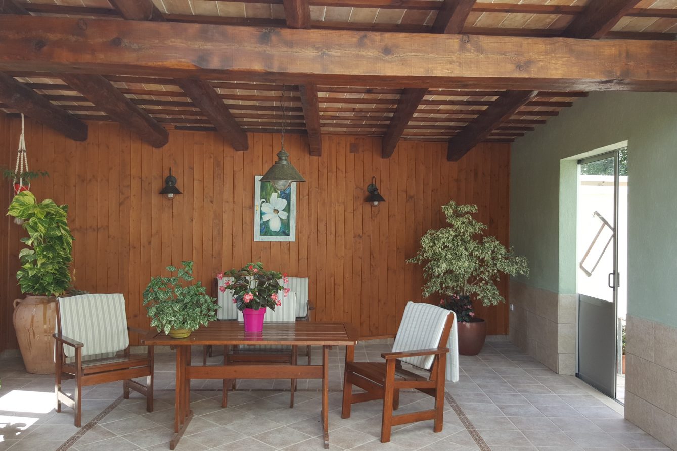 Allotjament turístic Casa Bal·leso – Deltebre Alojamiento turístico Casa Bal·leso – Deltebre