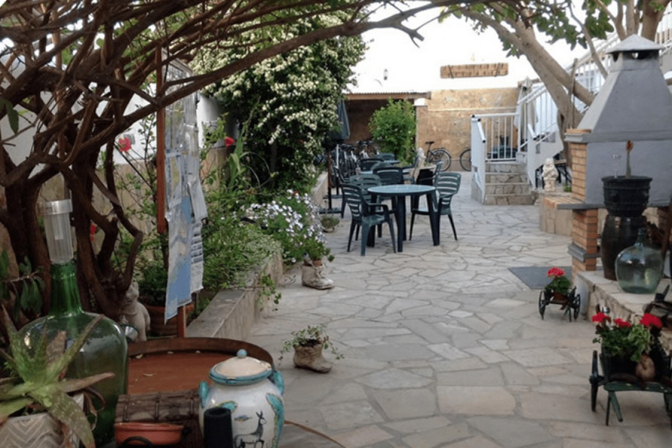 L'hébergement touristique à Poble Nou del Delta, La Llar – 1 Alojamiento turístico en Poble Nou del Delta, La Llar – 1