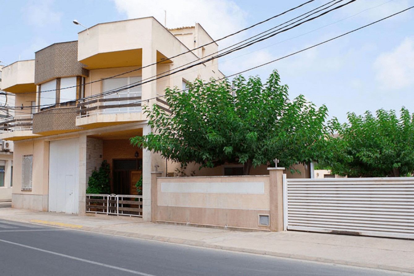 Villa Teresa Villa Teresa