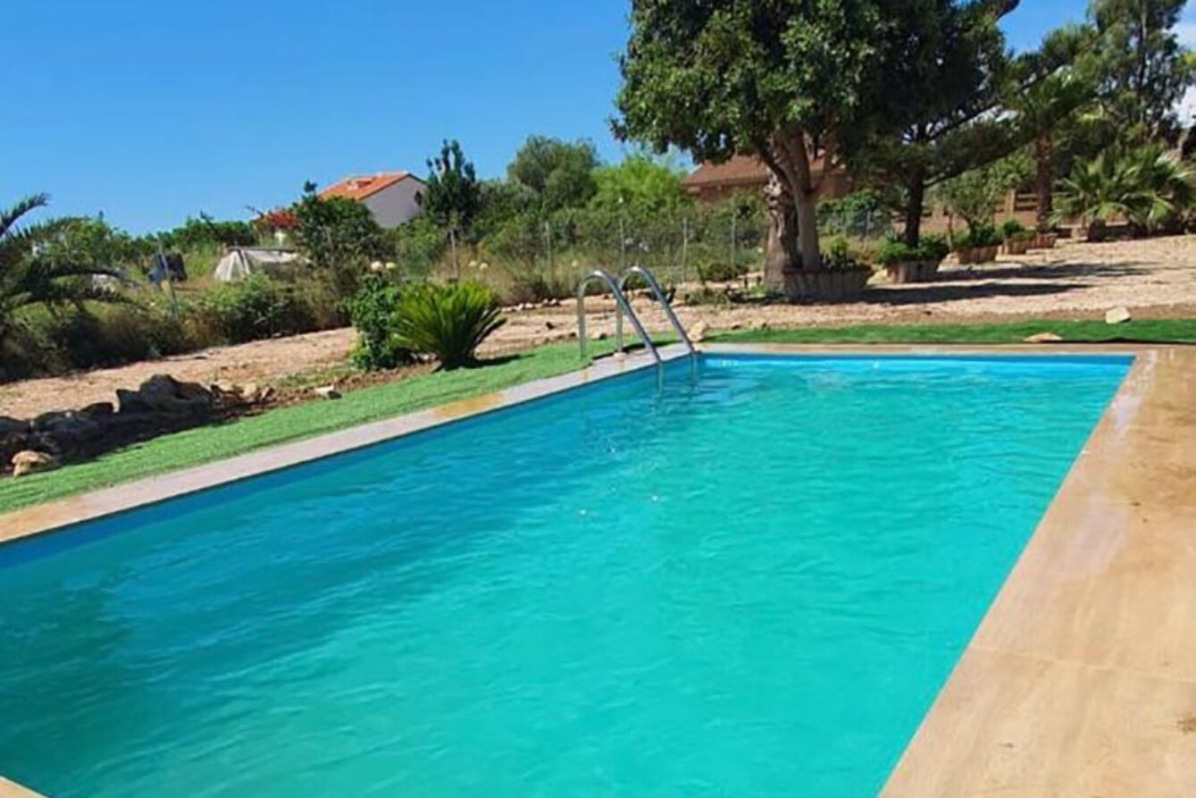 Casa Sorrapa en Deltebre Casa Sorrapa en Deltebre