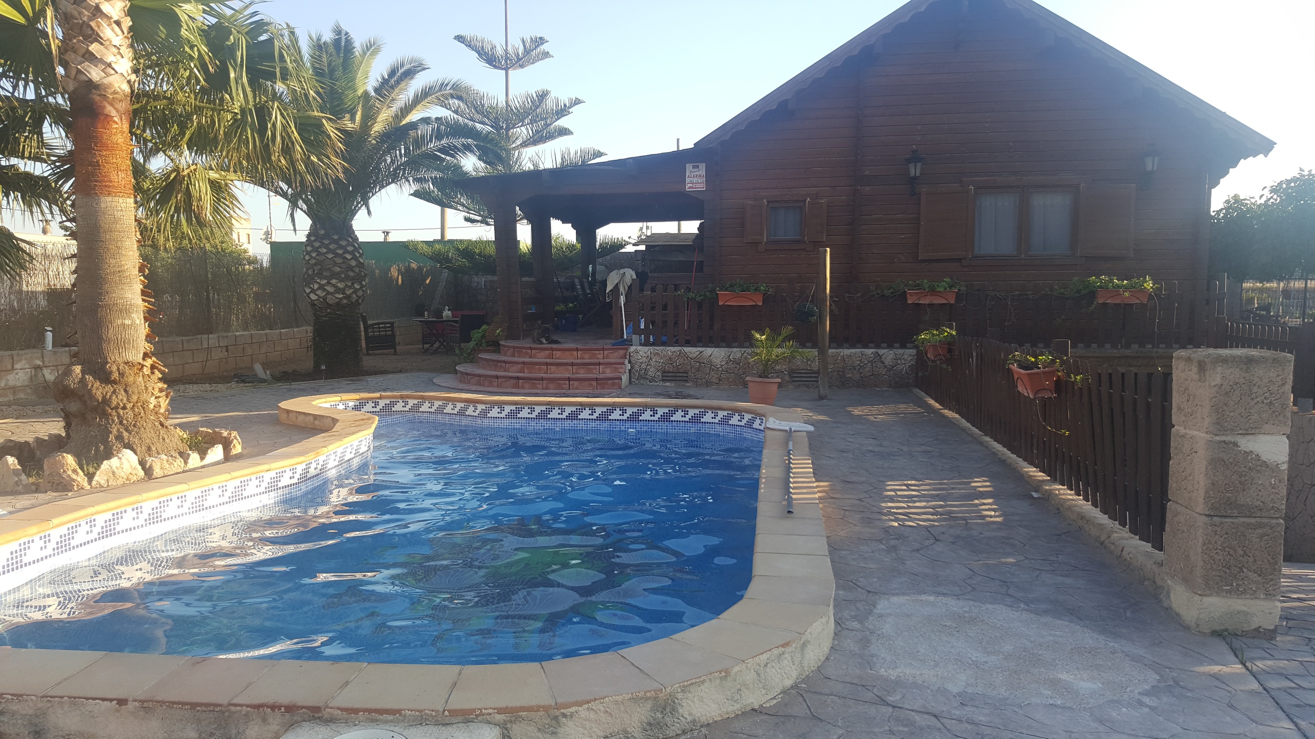 Lloguer Casa Fusta La Cabanya Delta De L Ebre VenturaRural