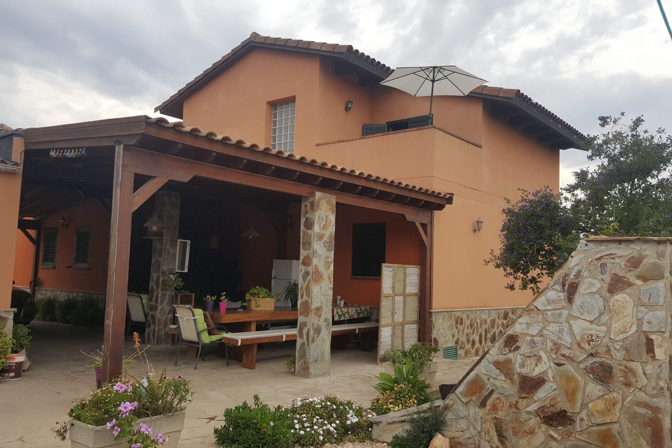 Casa Luci en Deltebre Casa Luci en Deltebre