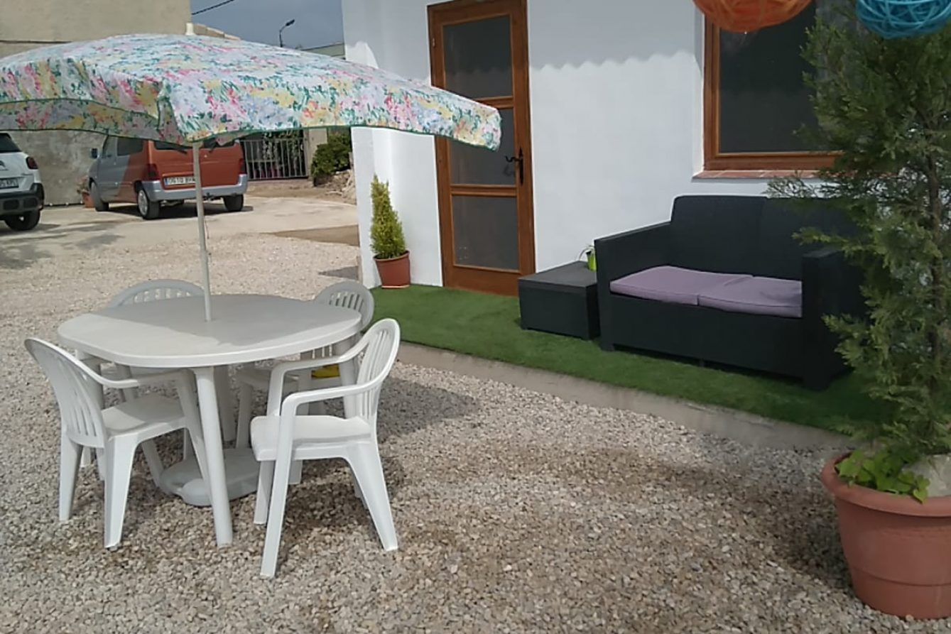 El Loft de casa Sorrapa El Loft de casa Sorrapa