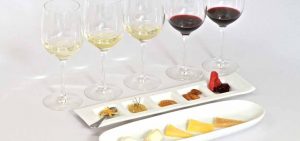 experiencia Delta Gourmet