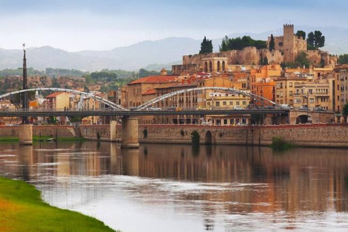 Tortosa- Ciutat de la renaixença