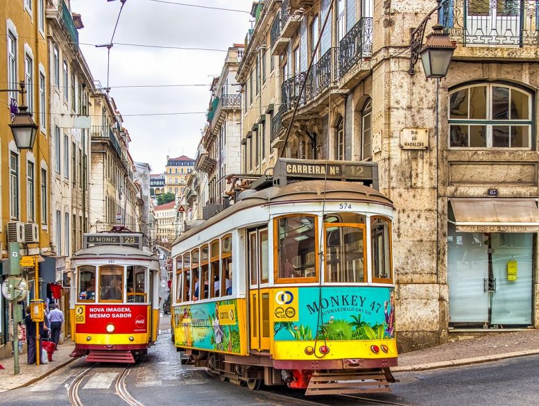 SEMANA SANTA EN LISBOA Y SINTRA! - VenturaRural