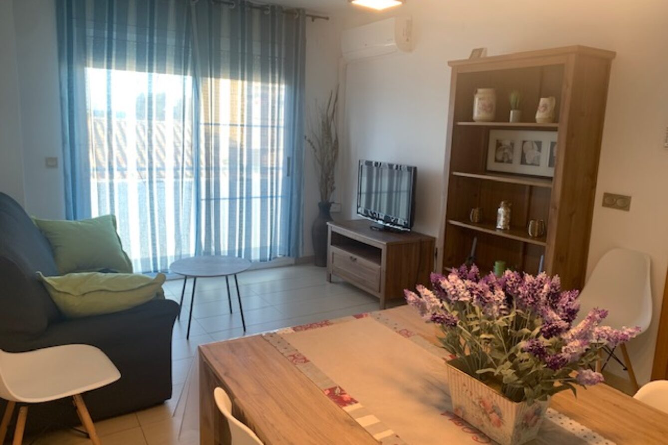 Nany Apartament